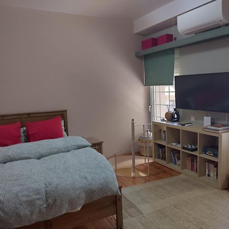 Appartement Mastixi à Chios Town Extérieur photo