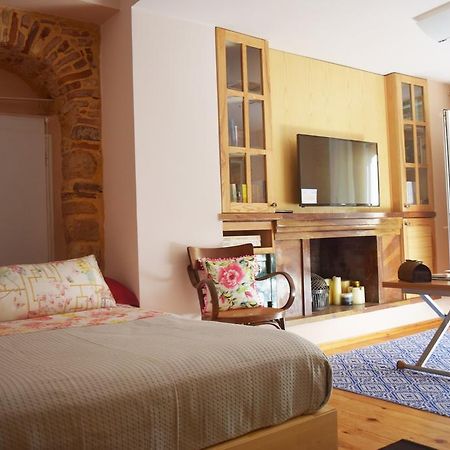 Appartement Mastixi à Chios Town Extérieur photo