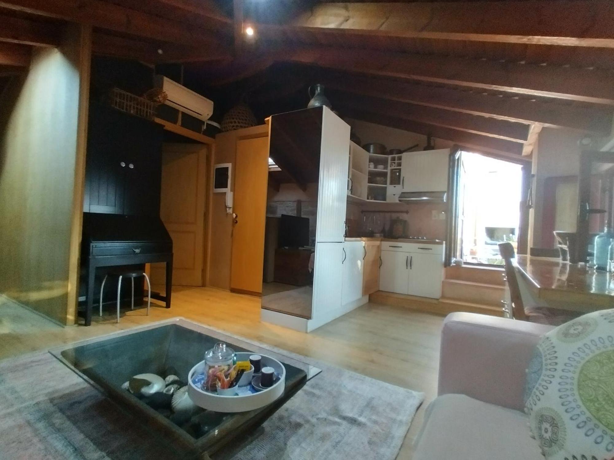 Appartement Mastixi à Chios Town Extérieur photo
