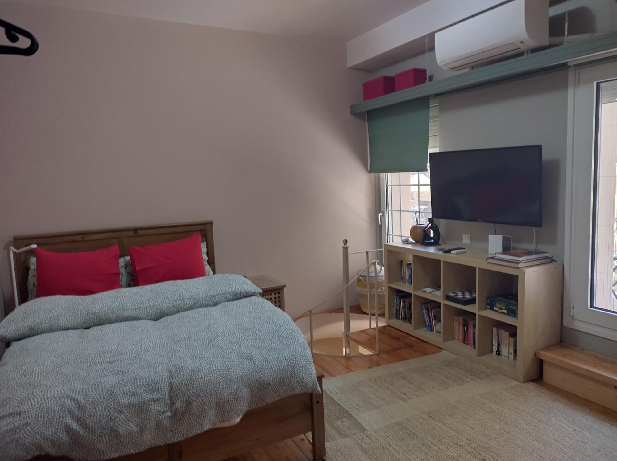 Appartement Mastixi à Chios Town Extérieur photo